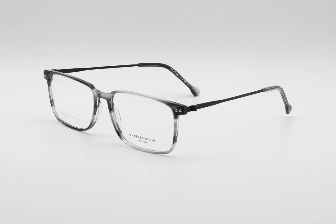 Изг. оправы Charles Stone NY30087 C1 — кадр 2