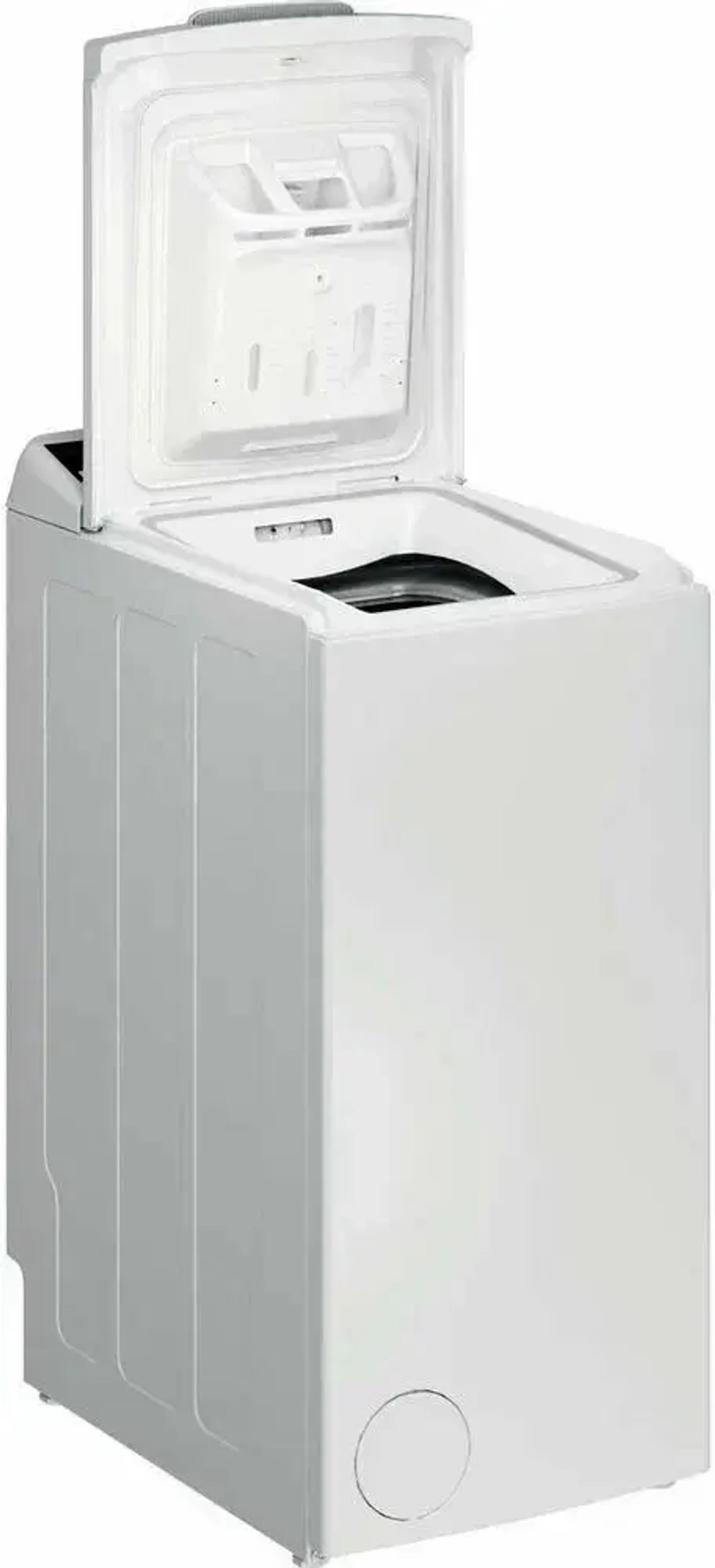 Стиральная машина Indesit BTWB7220PEUN