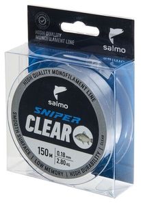 Sniper Clear