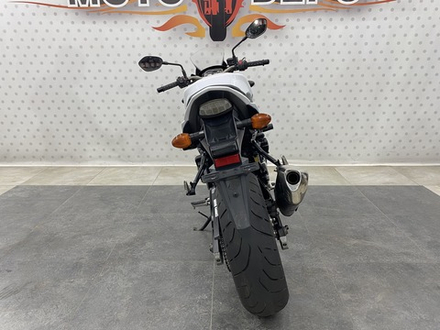 Suzuki GSR750A , 2015