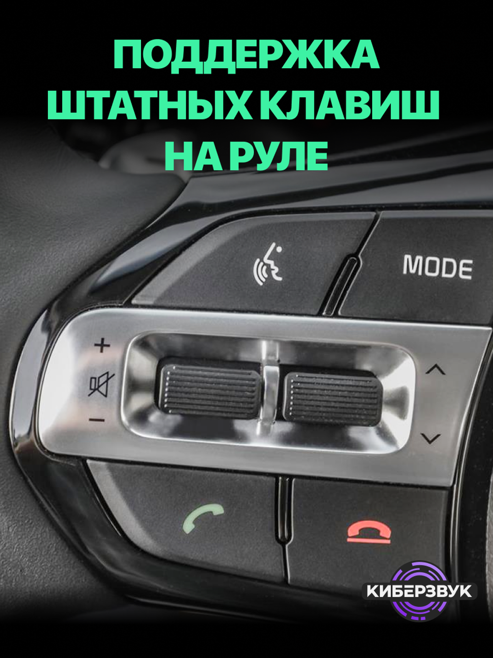 Автомагнитола T133 4+64Гб WIFI