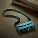 Чехол-кошелек CaseMe Wallet Bag iPhone 17 Pro