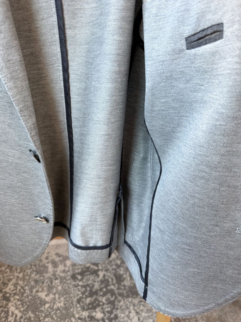 Новый жакет Brunello Cucinelli, 152