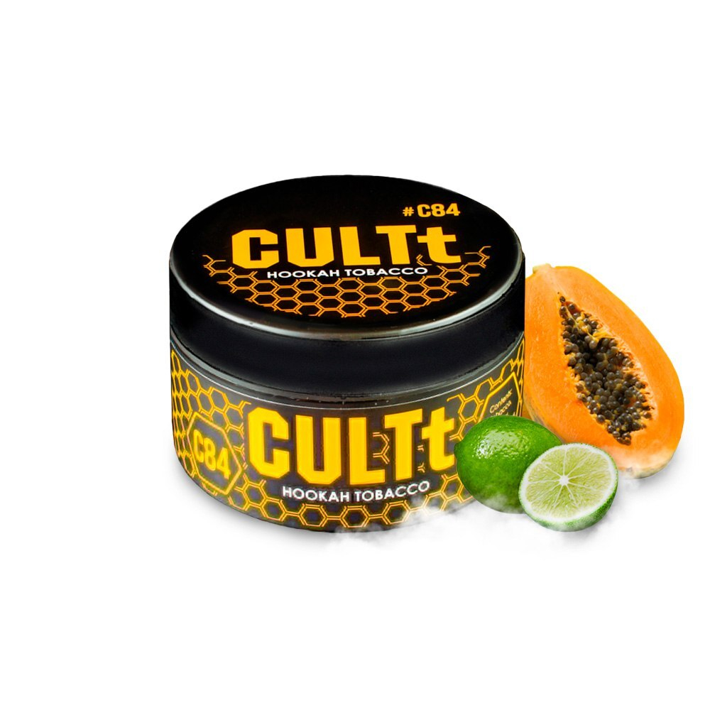 CULTT - C84 (200г)