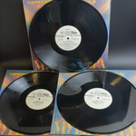 3 LP Box Мюзикл "Три мушкетёра". М. Дунаевский. Комплект из 3 Виниловых пластинкок 12 дюймов в боксе. Мелодия 1991 год