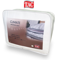 TAC Одеяло Climat 195х215 Двуспалка