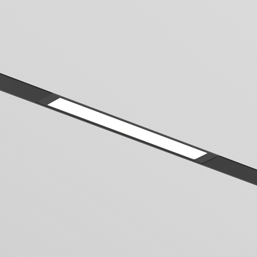 Накладной светильник Denkirs Denkirs Simple DK8103-BK