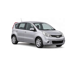 Nissan Note E11 2005-2013