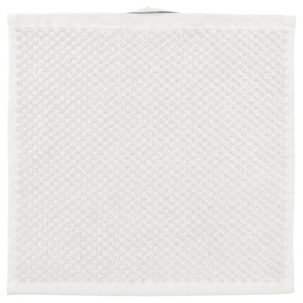 IKEA GULVIAL  (ИКЕА ГУЛВИАЛ)  -  Полотенце, белое, 30x30 см