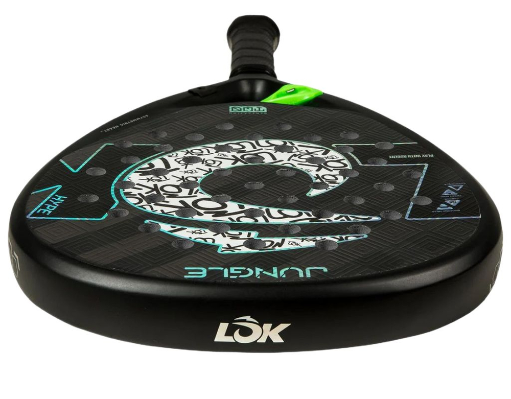 Ракетка для Padel LOK Jungle