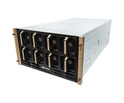 Сервер NVIDIA DGX H200, 8 × H200 SXM по 141 ГБ, 2 × Xeon Platinum 8480C, ОЗУ 2 ТБ
