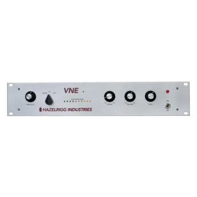 Hazelrigg Industries VNE