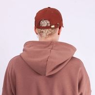 Кепка ANTEATER 6Panel, терракотовый