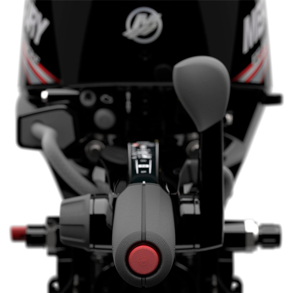 Лодочный мотор Mercury F20MH EFI