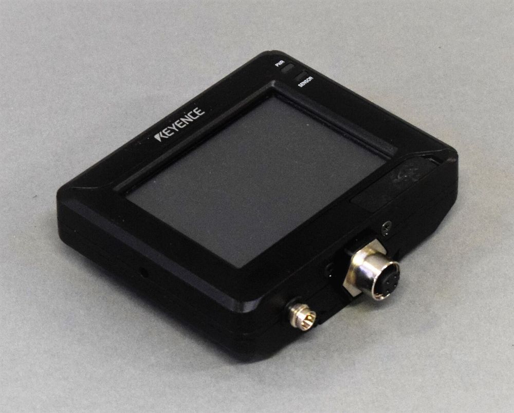 KEYENCE IV-M30 KEYENCE IV-M30