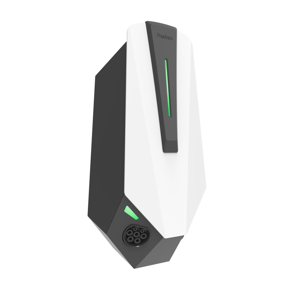 Зарядная станция Pandora Prime 22+22кВт - 2