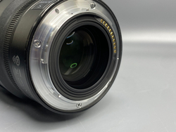 Nikon 50mm 1.2 S Nikkor Z