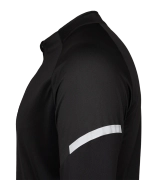 Джемпер тренировочный. Jogel CAMP 2 Training Top, черный, детский