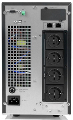 Источник бесперебойного питания HIDEN EXPERT UDC9203S