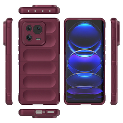 Противоударный чехол Flexible Case для Xiaomi 13 Pro