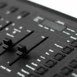 ADJ DMX Operator 1 Lighting Controller
