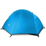 ПАЛАТКА NATUREHIKE CYCLING 1 NH18A095-D 210T
