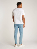 Футболка CALVIN KLEIN JEANS - белый(J30J326869)