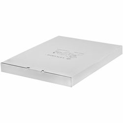 Lenardi 145-459 Овальное блюдо 23см ИНФАНТА в под.уп.(х30)Костяной фарфор