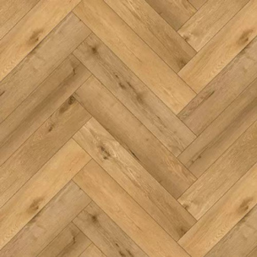 ПВХ Покрытие Karelia SPC WOOD Strauss HB (1,575 м2)