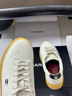 Кеды Chanel