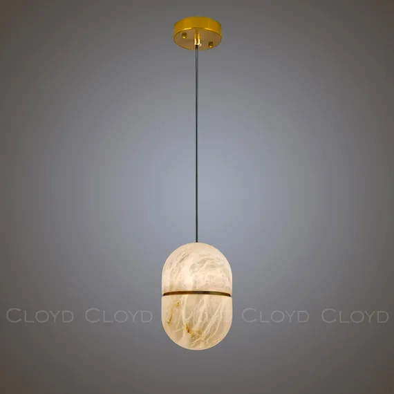 Подвесной светильник Dilemma 12348 Cloyd