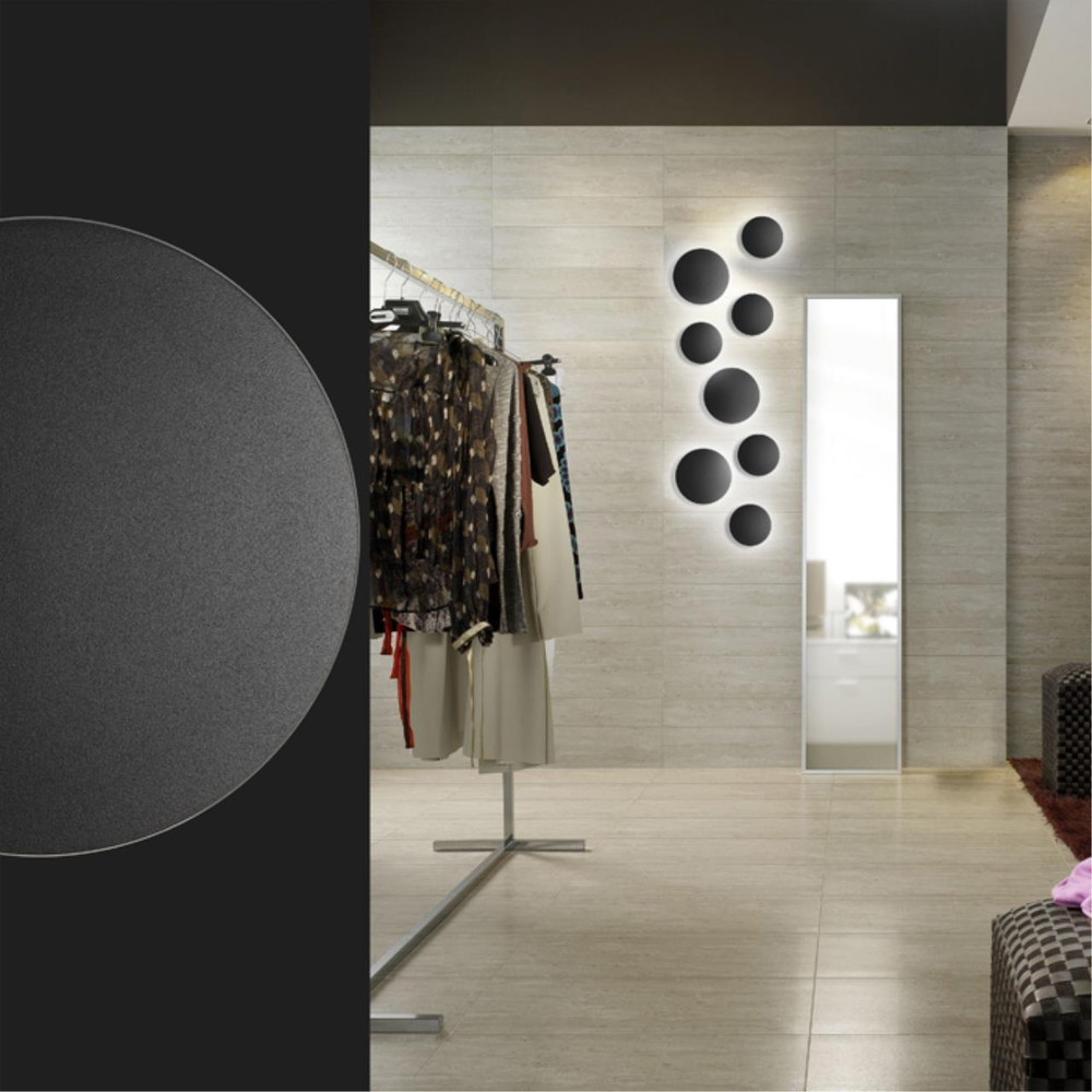 3634/6WL ODL Уличный светильник LED 6Вт 4000К IP54 HIGHTECH