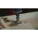 Щётка шлифовальная SPEED CLICK K36 DREMEL 2615S471JA