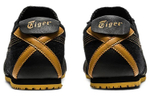 Onitsuka Tiger Mexico 66 Black Solar Yellow