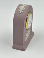 Часы Wedgwood сиреневые
