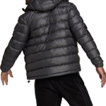 Куртка Adidas 3 Stripes SDP Page of Sport, сер.