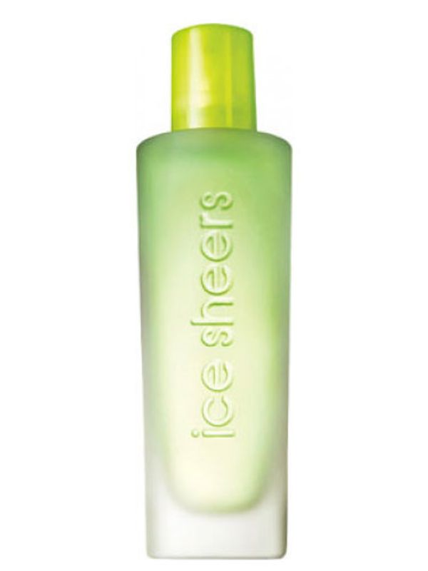 Avon Ice Sheers Refreshing