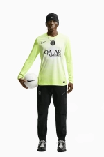 Штаны Nike PSG 26/27 Tech - черный