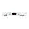 Audiolab 7000A and 7000N Play Bundle Silver