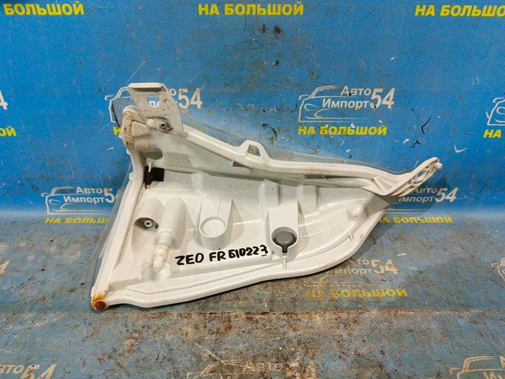 Габарит правый NISSAN LEAF 2009-2017