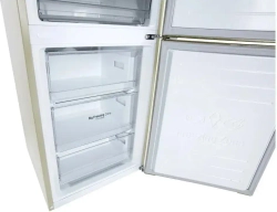 Холодильник LG GA-B509CEWL