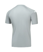 Футболка тренировочная CAMP 2 Training Poly Tee, серый - изображение 176