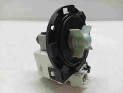WKB61021PTMA кт301 Сливной насос стиральной машины Beko WKB61021PTMA б/у