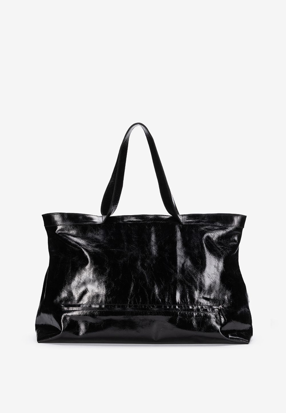 сумка [ FOMO ] black