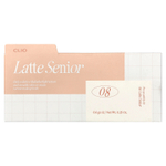 Clio, Pro Eye Palette Air, оттенок 08 латте, 1 шт.