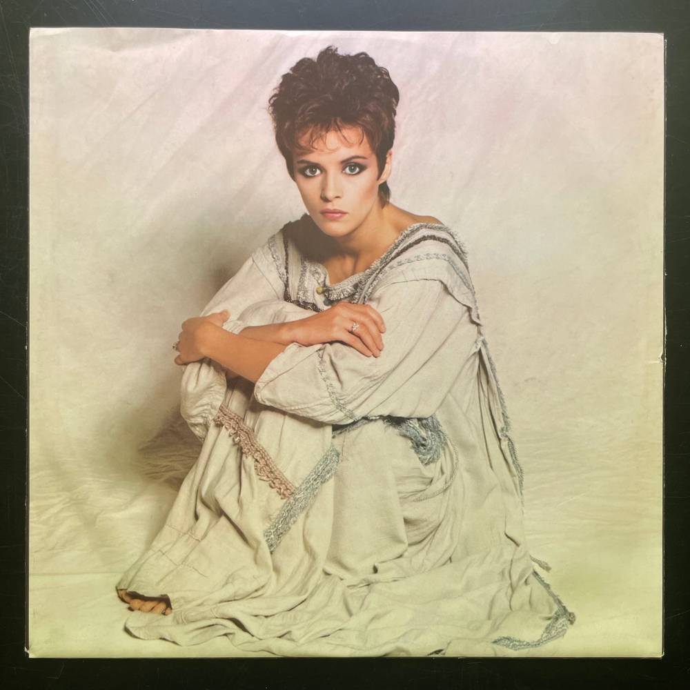 Sheena Easton ‎– Best Kept Secret (США 1983г.)