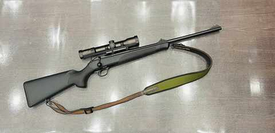 Blaser R8 к. 30-06 SPRG. №R067989