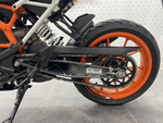 KTM 390 Duke , 2020