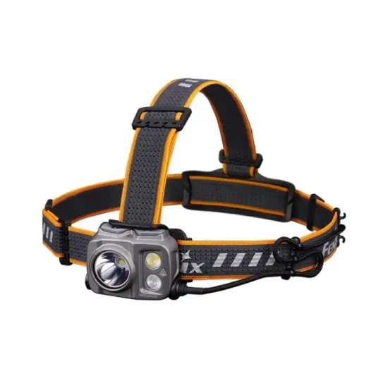 Фонарь Fenix Мод. HP25R V2.0 (1600лм-290м)