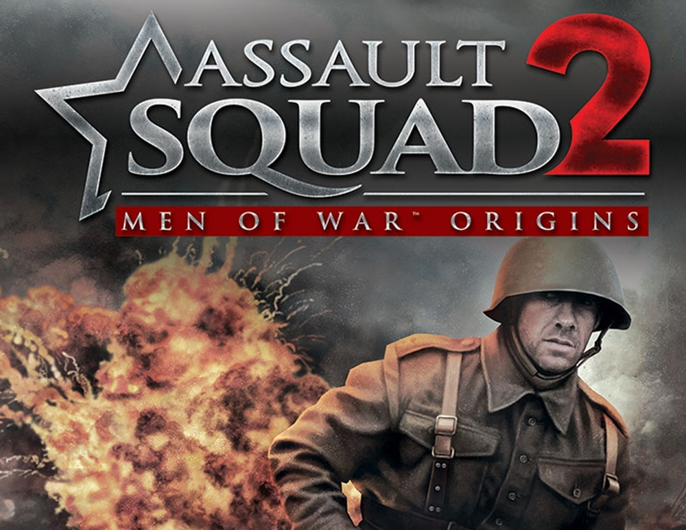 Assault Squad 2: Men of War Origins (для ПК, цифровой код доступа)